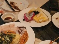 android_upload_pic-东方红海鲜百汇(国际大厦店)