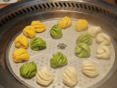 -山河屯铁锅炖·非遗铁锅炖(华强北店)
