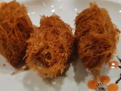 -红棉中餐厅·广州海航威斯汀酒店