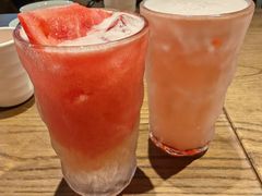 -耶里夏丽·新疆菜·家庭聚场(百联中环购物广场店)