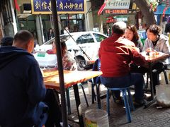 -刘信牛羊肉小炒泡馍(回民街店)
