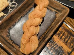 -良木缘咖啡西餐(优品道广场店)