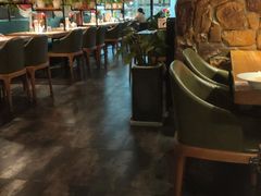 大堂-西豪果木牛排(龙泉万达店)