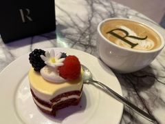 -怡廊(上海漕河泾万丽酒店)