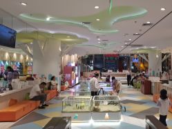 -meland亲子乐园•派对•研学(苏州悠方购物中心店)