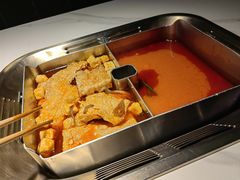 -九鼎轩脆毛肚火锅(南京东路店)