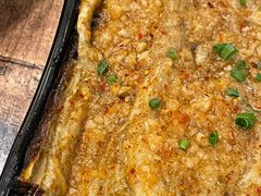 -利杨记·本味轩粥坊·烧烤(宝体店)