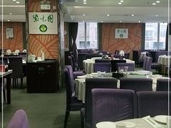 大堂-紫光园(顺义店)