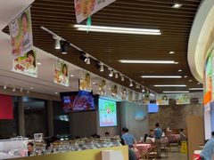 -西贝(无锡万象城店)