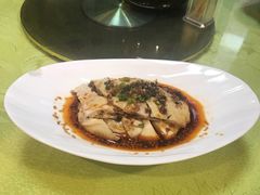-顾家土菜館