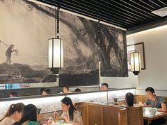 大堂-大榕树下顺德菜(融创茂店)