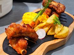 -3号仓库·创意中国菜(乐清正大广场店)