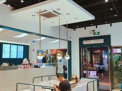 -森茶(湛江万达店)