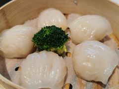 蝦餃-金苑海鲜酒家(来魅力店)