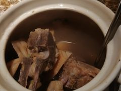 -湘江红·湖南招牌菜(莲花南路店)