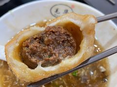 -毛华美食(清扬路店)