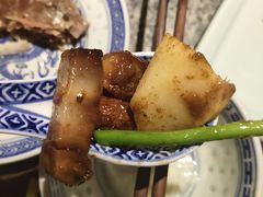 四喜临门-南京大牌档(济南万象城店)