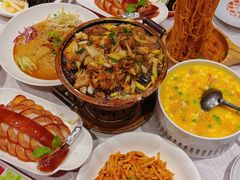 -大鸭梨烤鸭·北京菜(大兴南小街店)
