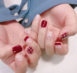 -Halo美甲美睫