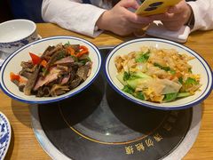 -妈妈的味道·腾冲特色菜(和顺古镇店)