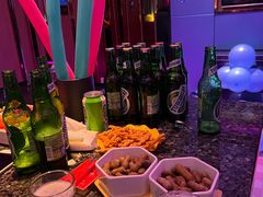 -星光灿烂KTV(金沙店)