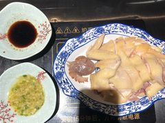 -九记路边鸡(穗盐路店)