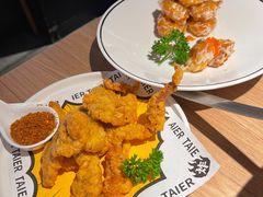 -太二酸菜鱼(中山龙之梦店)