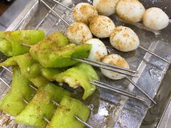 -小寒羊烧烤(凯瑞时代大厦店)