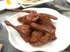 -敦煌喜宴(万达广场店)