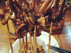 -樊记王·朝阳烧烤粥吧(星沙店)
