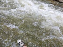 -宁乡沩山龙泉漂流