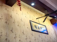 -长兴菜馆(高桥店)