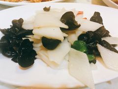 -眷江南之小蓝鲸(王府大街店)