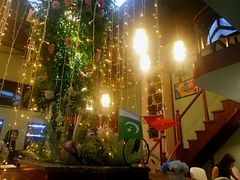 大堂-Masala Curry and BBQ·玛莎拉巴基斯坦美食(金水万达店)