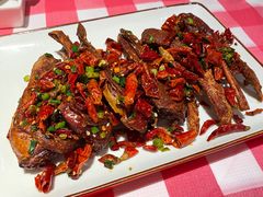 -辣小鲜·南昌大排档(船山路店)