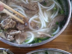-攀枝花·任德琼·盐边羊肉米线