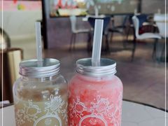 -野萃山·潮汕厚果汁(十亩地店)
