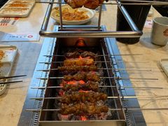 -白玉·朝鲜族烤串(深圳Kkone店)