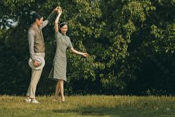 -雨墨婚纱摄影工作室