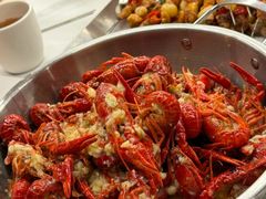 -回·龙虾铺·盆盆蟹·烧烤大排档(回龙观店)