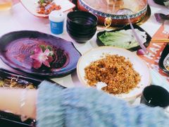 -96农蝎虾(江桥老街店)