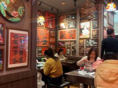 -王繁星面馆(西安熙地港店)