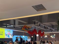 -巴扎屋大盘鸡·新疆菜(汇嘉时代店)