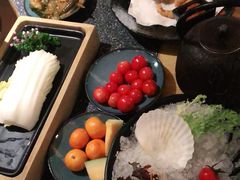 -湊湊火锅·茶憩(郑州绿地新都会店)