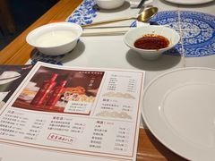 -东方饺子王(王府井关东古巷店)