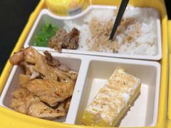 -熊吞·大碗丼烧肉饭(西市场嘉华店)