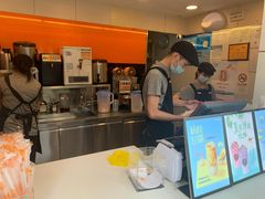 -CoCo都可(常德路店)