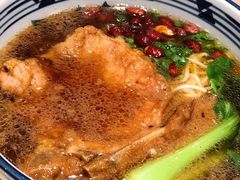 姑苏大排面-弄堂小笼包(天津南开大悦城店)