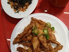 -隆都四季香饭店(碧海路店)