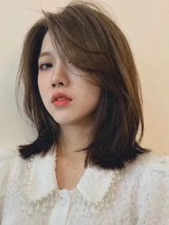点击看大图 -MORI HAIR SALON日式美发沙龙